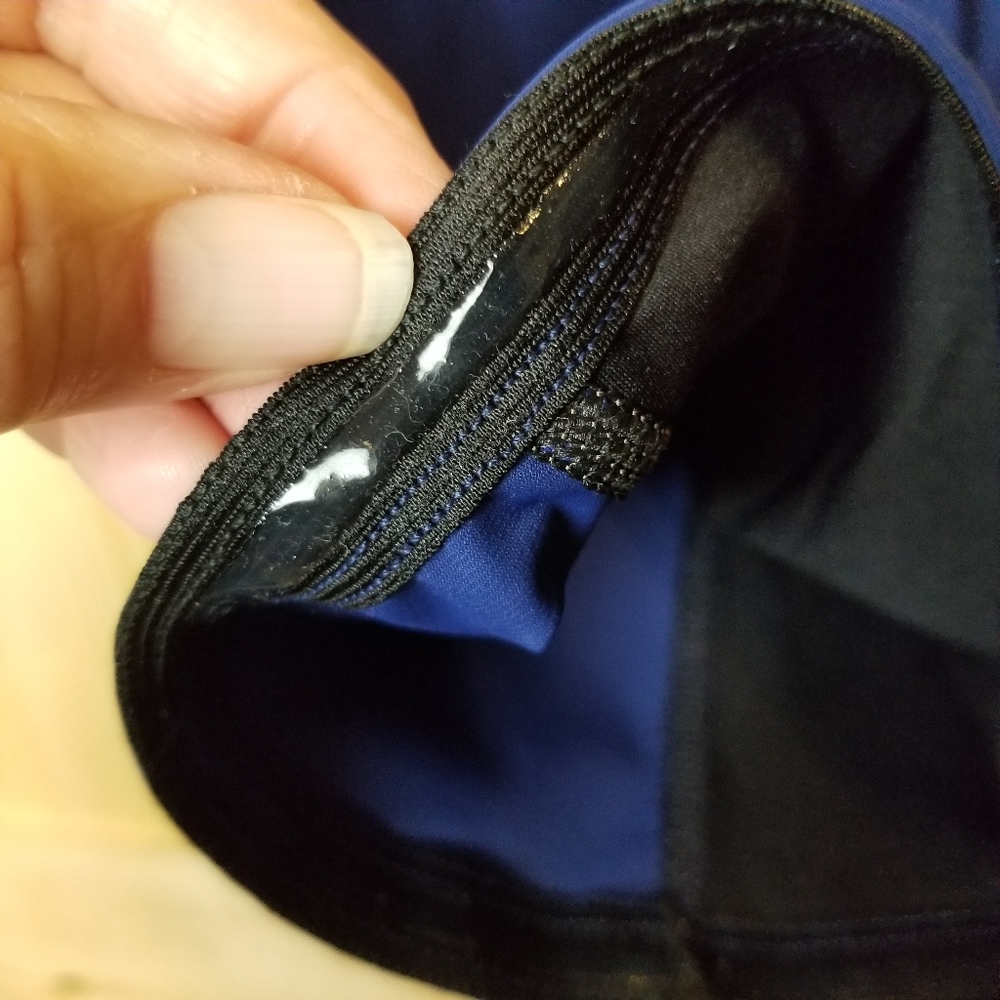 Arena Powerskin St. 2.0 Open Back Swimsuit NWT - Picture 6 of 13